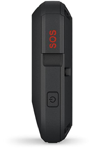 GPS navigácia Garmin inReach Messenger Plus ...
