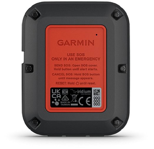 GPS navigácia Garmin inReach Messenger Plus ...