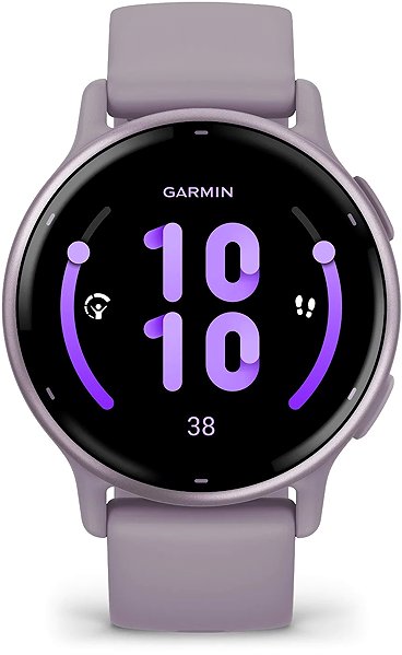 Smart Watch Garmin Vívoactive 5 Orchid ...