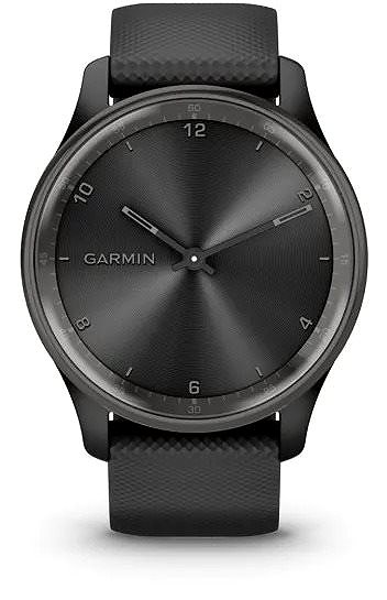 Smart Watch Garmin Vívomove Trend Slate/Black ...