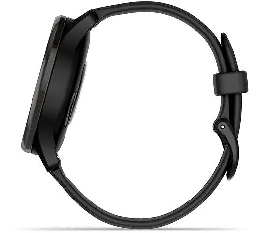Smart Watch Garmin Vívomove Trend Slate/Black ...