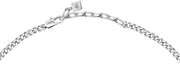 MORELLATO Cross KR62 Necklace.