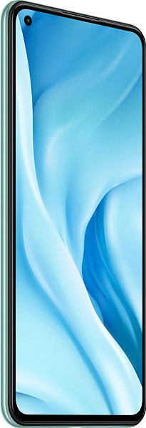 Mobile Phone Xiaomi Mi 11 Lite 5G 8GB/128GB Green Lifestyle