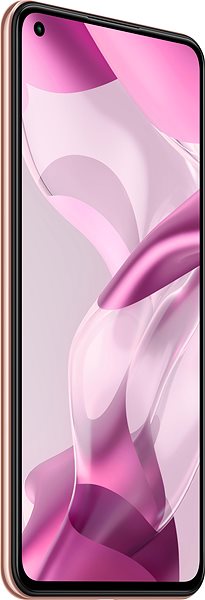 Mobile Phone Xiaomi 11 Lite 5G NE 8GB/128GB Pink Lifestyle