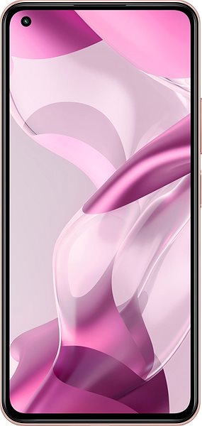 Mobile Phone Xiaomi 11 Lite 5G NE 8GB/128GB Pink Screen