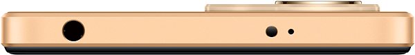 Mobilný telefón Xiaomi Redmi Note 12 8 GB / 256 GB zlatý ...
