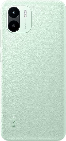 Mobilný telefón Xiaomi Redmi A2 3 GB/64 GB Light Green ...