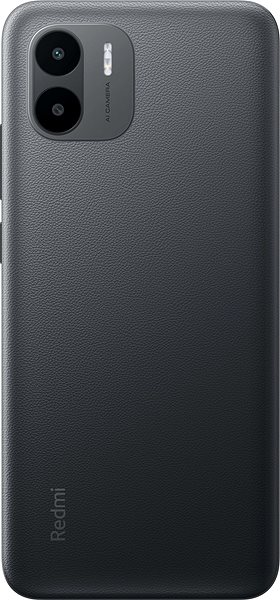 Mobilný telefón Xiaomi Redmi A2 3 GB/64 GB Black ...