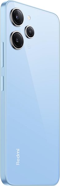 Mobilný telefón Xiaomi Redmi 12 4 GB / 128 GB modrá ...