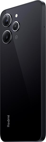 Handy Xiaomi Redmi 12 8GB/256GB schwarz ...