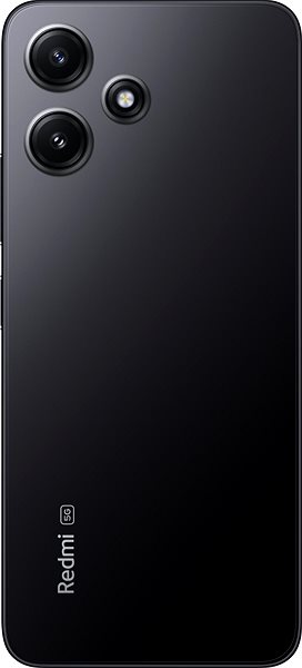 Mobilný telefón Xiaomi Redmi 12 5G 4 GB/128 GB čierny ...
