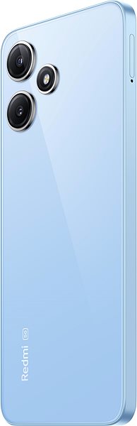 Mobilný telefón Xiaomi Redmi 12 5G 4 GB/128 GB modrý ...