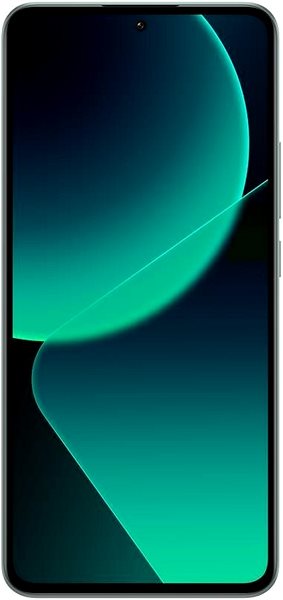Handy Xiaomi 13T 8GB/256GB grün ...
