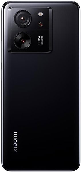 Handy Xiaomi 13T 8GB/256GB schwarz ...