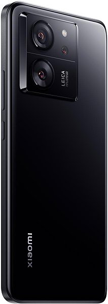 Handy Xiaomi 13T 8GB/256GB schwarz ...