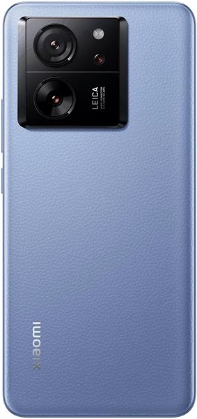 Handy Xiaomi 13T 8GB/256GB blau ...