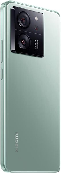 Handy Xiaomi 13T Pro 12GB/512GB grün ...
