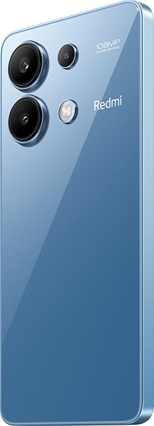 Handy Xiaomi Redmi Note 13 6GB/128GB Blau ...