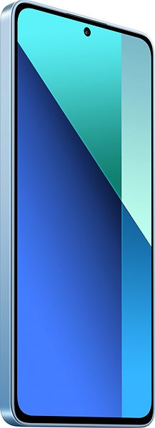 Handy Xiaomi Redmi Note 13 6GB/128GB Blau ...