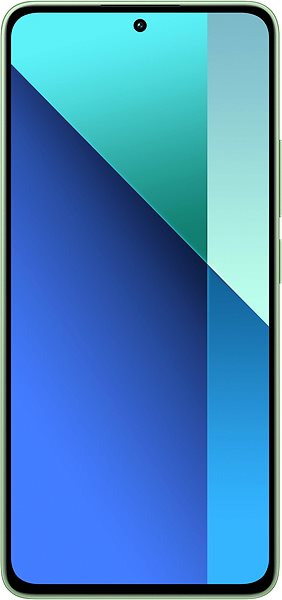 Handy Xiaomi Redmi Note 13 8GB/256GB Grün ...