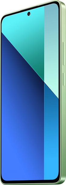 Handy Xiaomi Redmi Note 13 8GB/256GB Grün ...