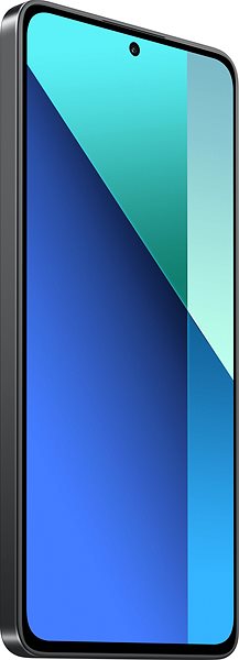 Mobilný telefón Xiaomi Redmi Note 13 8 GB/512 GB Midnight Black ...