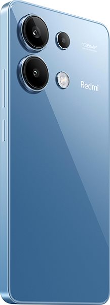 Handy Xiaomi Redmi Note 13 8GB/512GB Ice Blue ...