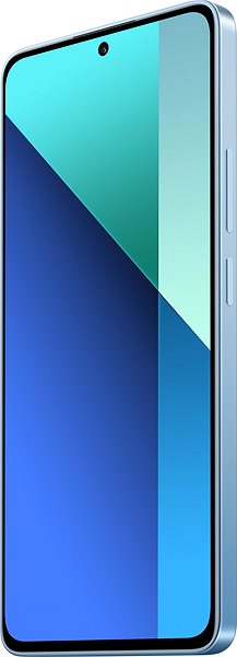 Handy Xiaomi Redmi Note 13 8GB/512GB Ice Blue ...