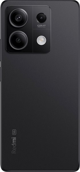 Handy Xiaomi Redmi Note 13 5G 8GB/256GB Schwarz ...