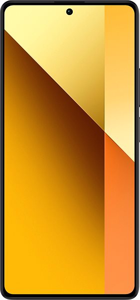 Handy Xiaomi Redmi Note 13 5G 8GB/256GB Schwarz ...