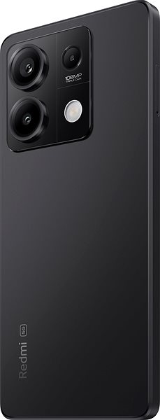 Handy Xiaomi Redmi Note 13 5G 8GB/256GB Schwarz ...