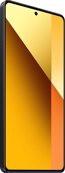 Handy Xiaomi Redmi Note 13 5G 8GB/256GB Schwarz ...