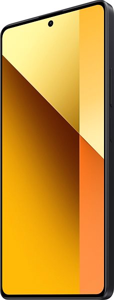 Handy Xiaomi Redmi Note 13 5G 8GB/256GB Schwarz ...