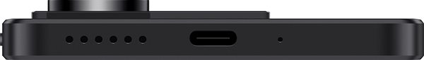 Handy Xiaomi Redmi Note 13 5G 8GB/256GB Schwarz ...
