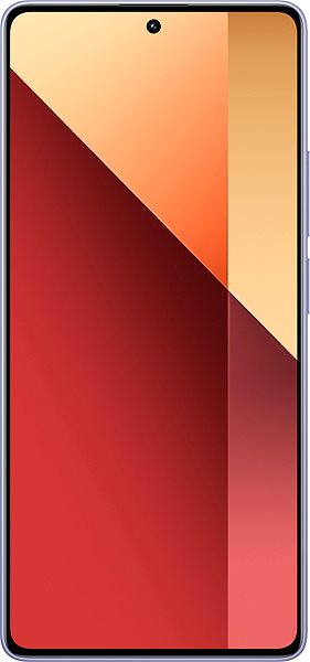Handy Xiaomi Redmi Note 13 Pro 8GB/256GB Lila ...