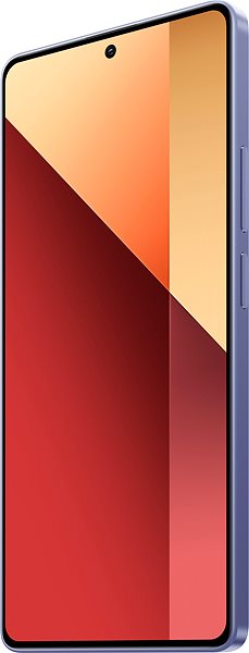 Handy Xiaomi Redmi Note 13 Pro 8GB/256GB Lila ...