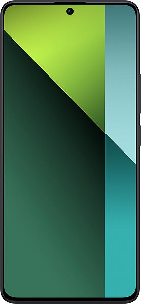 Handy Xiaomi Redmi Note 13 Pro 5G 8GB/256GB Schwarz ...