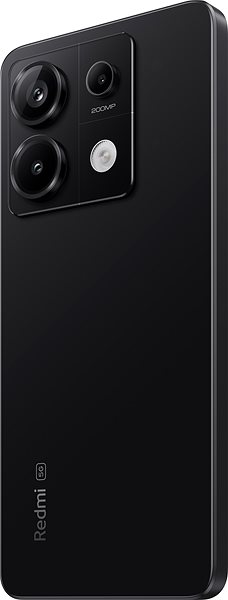 Handy Xiaomi Redmi Note 13 Pro 5G 8GB/256GB Schwarz ...