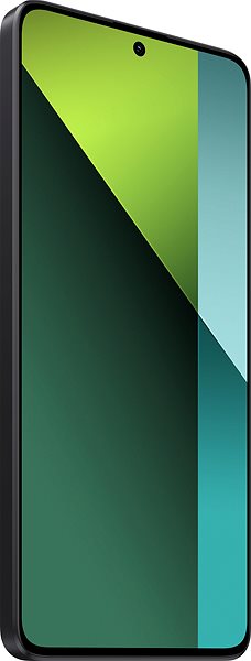 Handy Xiaomi Redmi Note 13 Pro 5G 8GB/256GB Schwarz ...
