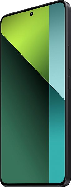 Handy Xiaomi Redmi Note 13 Pro 5G 8GB/256GB Schwarz ...