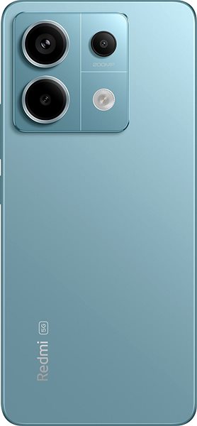 Handy Xiaomi Redmi Note 13 Pro 5G 8GB/256GB Blau ...