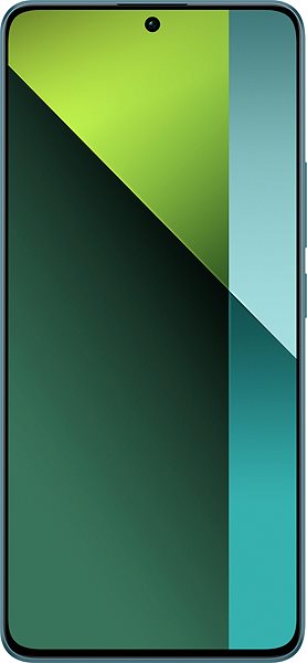 Handy Xiaomi Redmi Note 13 Pro 5G 8GB/256GB Blau ...