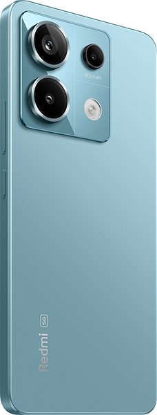 Handy Xiaomi Redmi Note 13 Pro 5G 8GB/256GB Blau ...