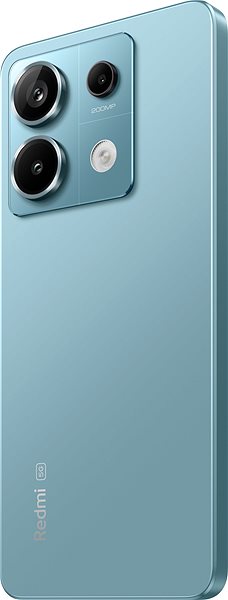 Handy Xiaomi Redmi Note 13 Pro 5G 8GB/256GB Blau ...