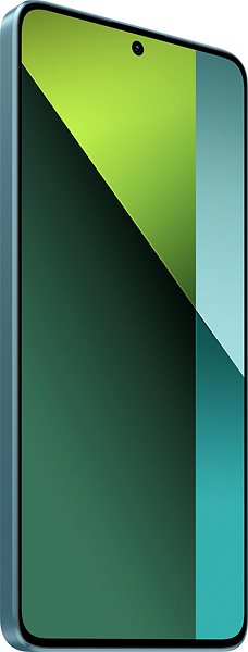 Handy Xiaomi Redmi Note 13 Pro 5G 8GB/256GB Blau ...