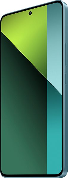 Handy Xiaomi Redmi Note 13 Pro 5G 8GB/256GB Blau ...