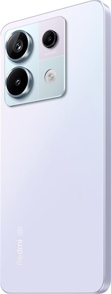 Handy Xiaomi Redmi Note 13 Pro 5G 8GB/256GB Lila ...