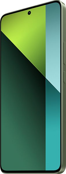 Handy Xiaomi Redmi Note 13 Pro 5G 8GB/256GB Olive Green ...