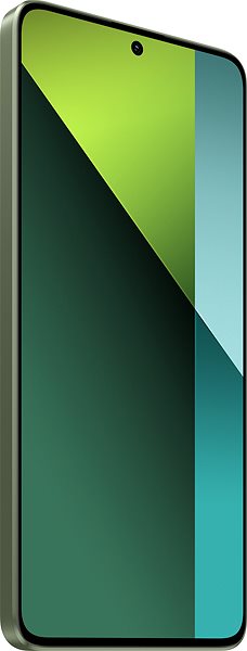 Handy Xiaomi Redmi Note 13 Pro 5G 8GB/256GB Olive Green ...