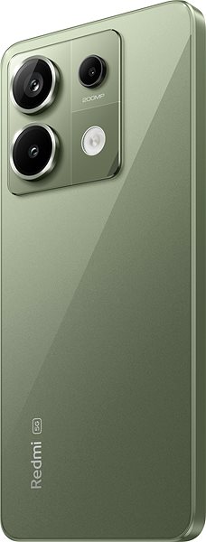 Handy Xiaomi Redmi Note 13 Pro 5G 8GB/256GB Olive Green ...